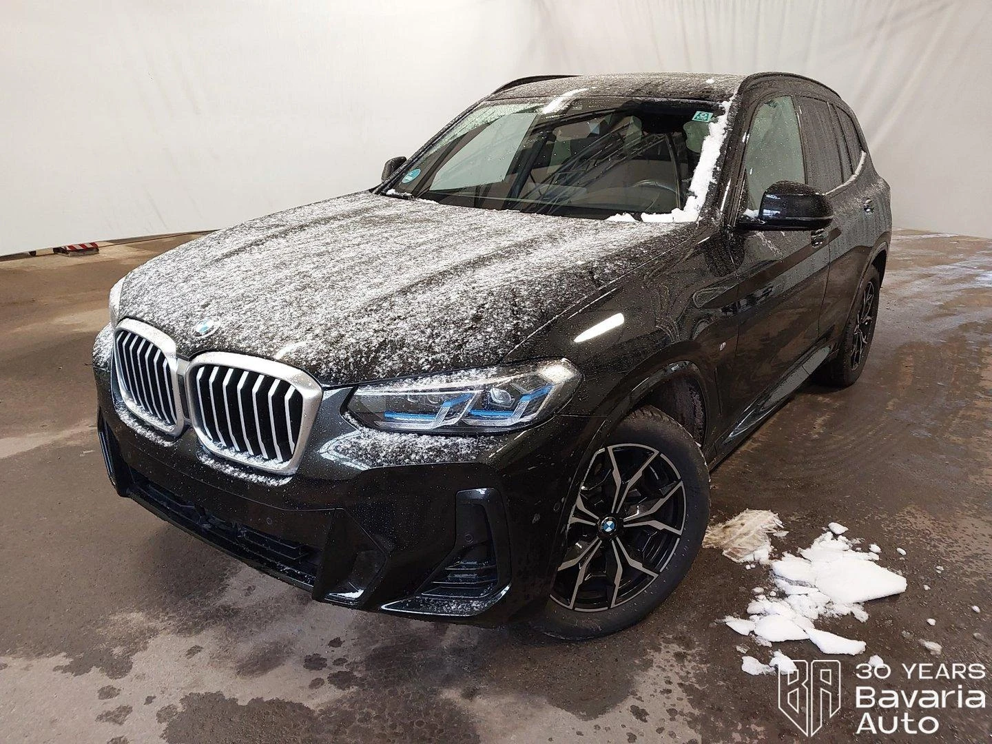 BMW X3 20i xDrive  M Sport PaketSteptronic | Mobile.bg � ����������� 1