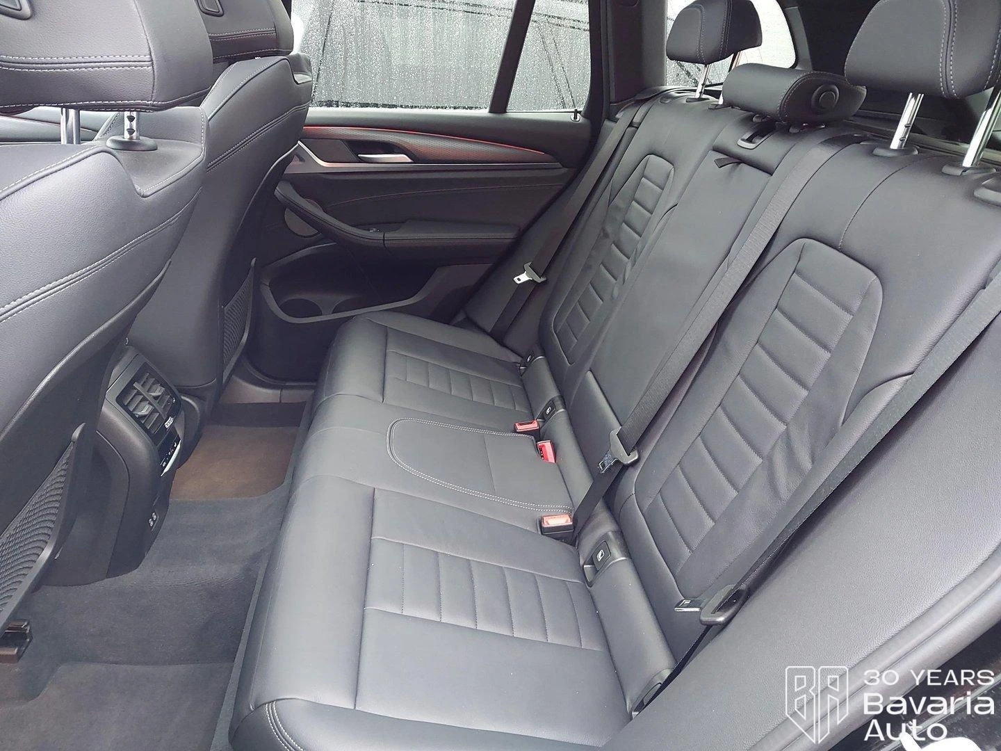 BMW X3 20i xDrive  M Sport PaketSteptronic - изображение 8