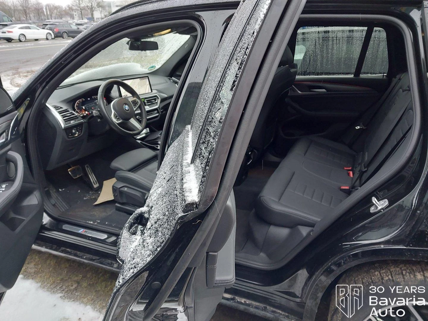 BMW X3 20i xDrive  M Sport PaketSteptronic - изображение 5