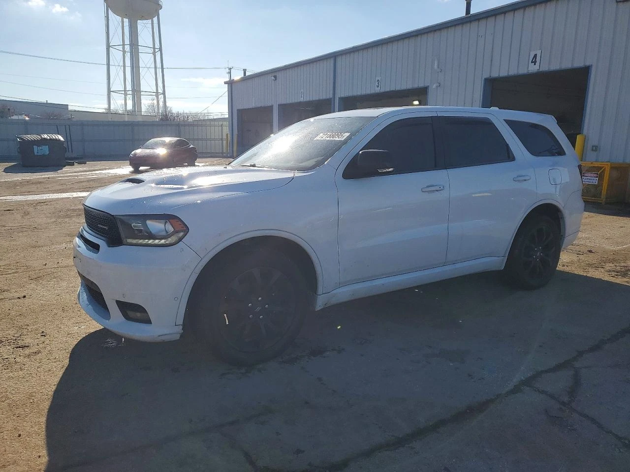 Dodge Durango R/T - изображение 2