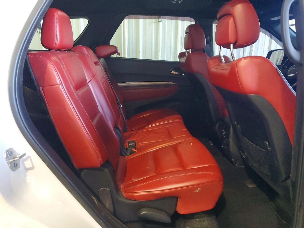 Dodge Durango R/T - изображение 10