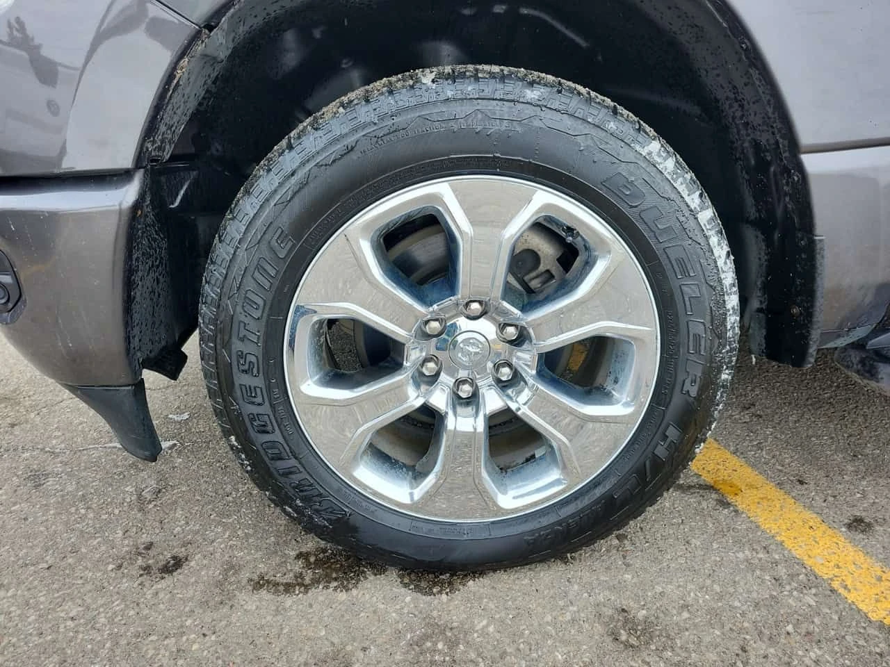 Dodge RAM 1500 BIG HORN CREW CAB SHORT BED/ CARFAX/4�4/���� 5.7 | Mobile.bg � ����������� 17