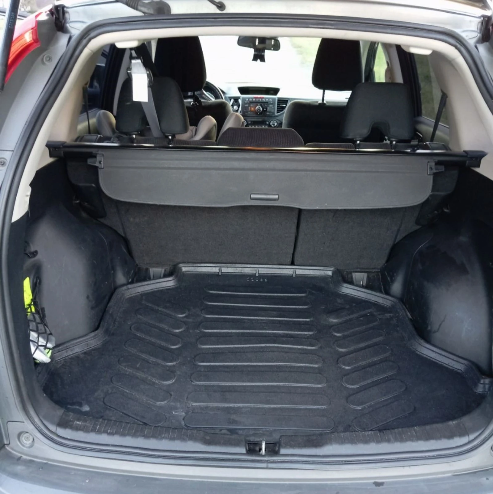 Honda Cr-v 2.0i 155PS 4x4 ръчка, снимка 14 - Автомобили и джипове - 53989023