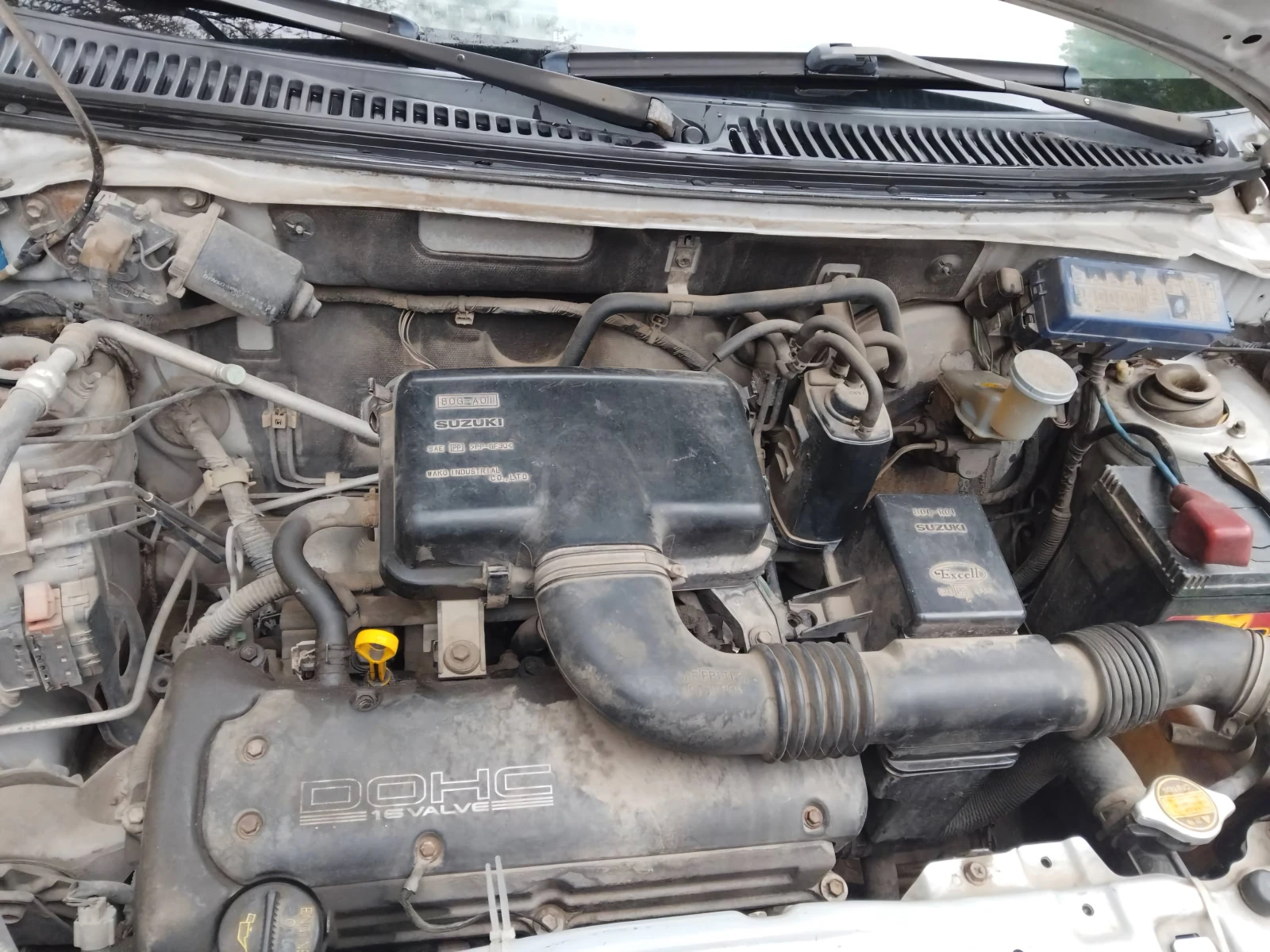 Suzuki Ignis 1.3  �������� | Mobile.bg � ����������� 11