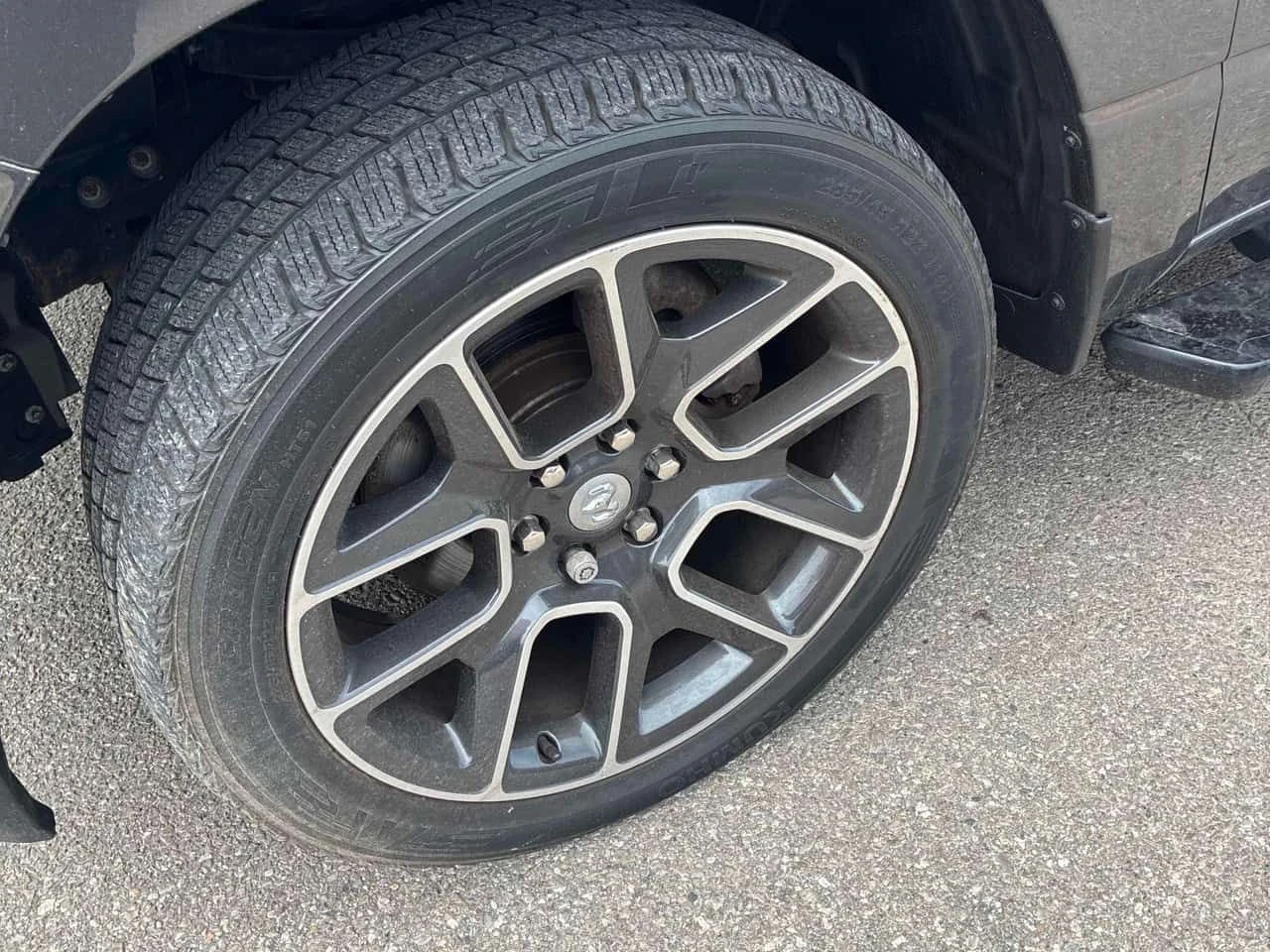 Dodge RAM 1500 | Sport | ПОДГРЕВ | CARFAX | ГОЛЯМА НАВИГАЦИЯ | , снимка 7 - Автомобили и джипове - 54652760