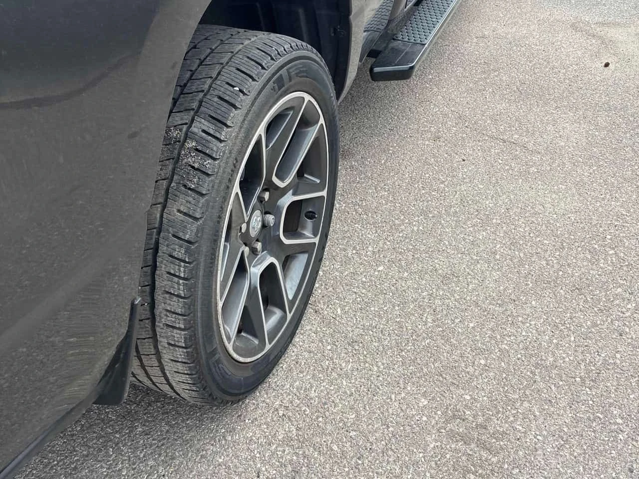Dodge RAM 1500 | Sport | ПОДГРЕВ | CARFAX | ГОЛЯМА НАВИГАЦИЯ | , снимка 12 - Автомобили и джипове - 54652760