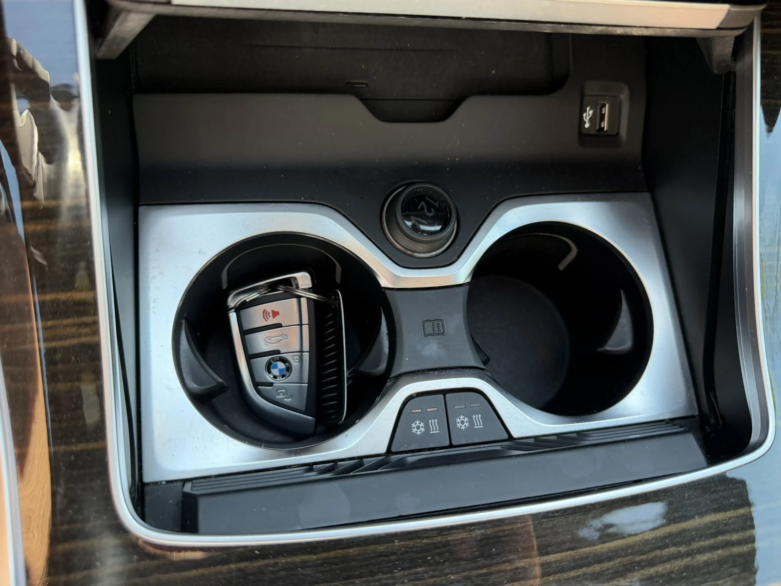 BMW X5 40i Laser/Pano/360/Head-up, снимка 5 - Автомобили и джипове - 54832529