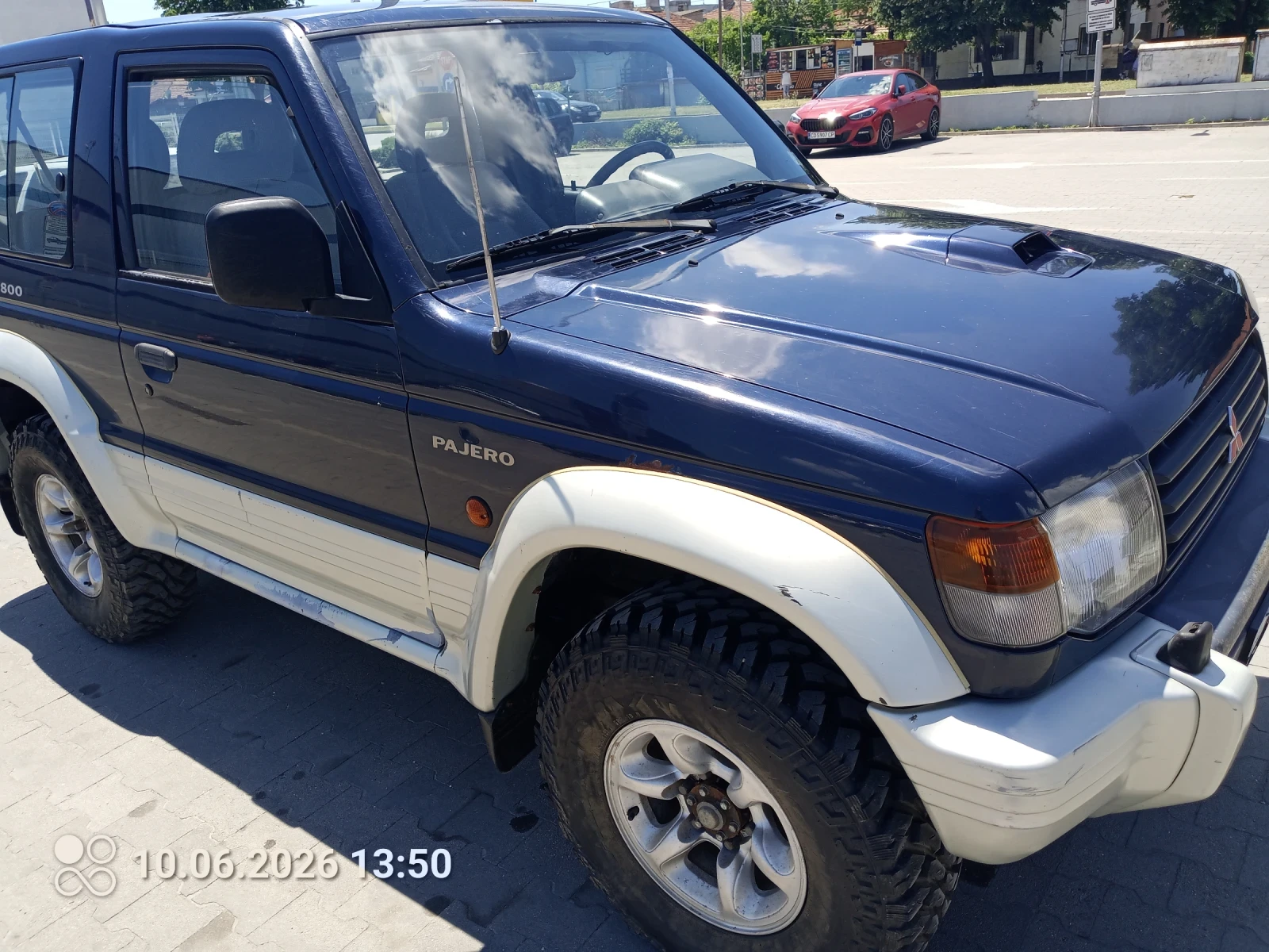 Mitsubishi Pajero | Mobile.bg � ����������� 4