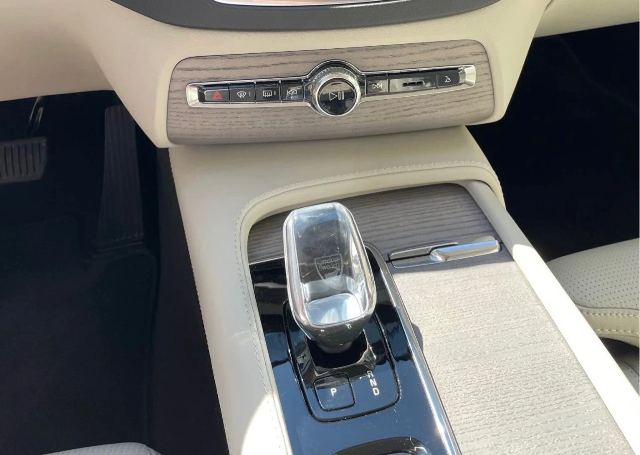 Volvo Xc90 2.0 T6 AWD INSCRIPTION 310HP 2024 ПНЕВМАТИКА ВЕНТИ, снимка 7 - Автомобили и джипове - 55095153