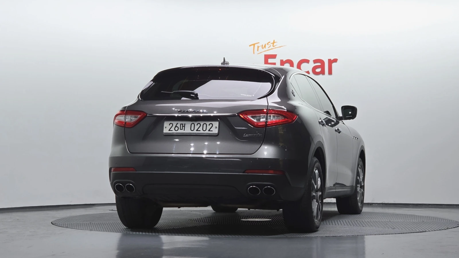 Maserati Levante 3.0 Diesel AWD Premium, снимка 4 - Автомобили и джипове - 55377957