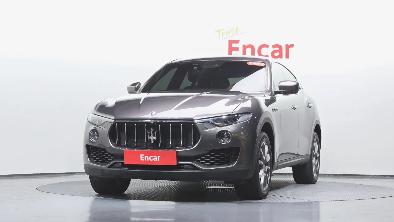 Maserati Levante 3.0 Diesel AWD Premium, снимка 3 - Автомобили и джипове - 55377957