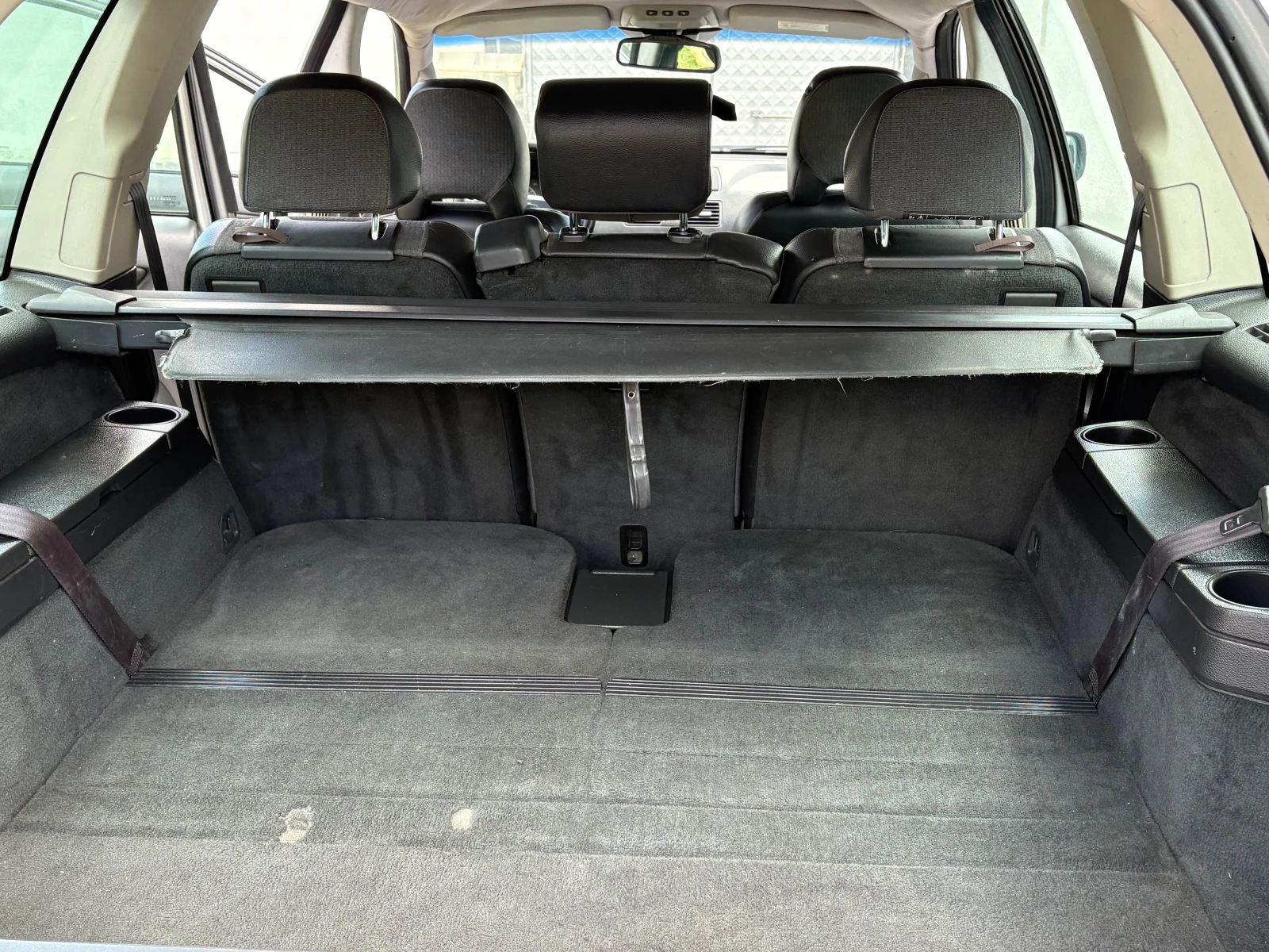 Volvo Xc90 D5, снимка 13 - Автомобили и джипове - 55672897
