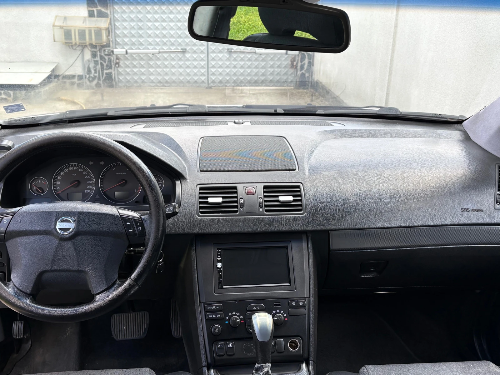Volvo Xc90 D5, снимка 10 - Автомобили и джипове - 55672897