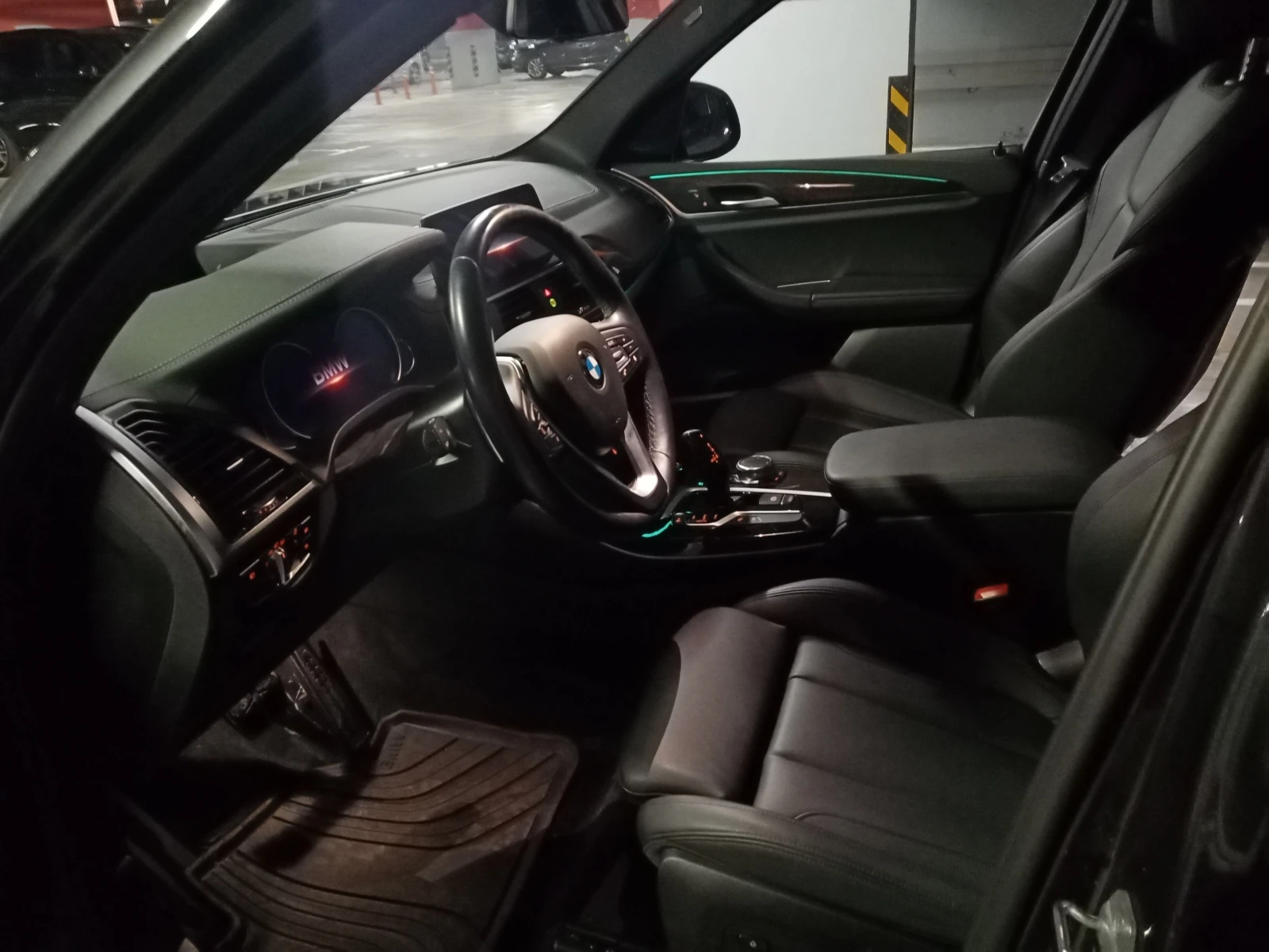 BMW X3 M40i xDrive | Adaptive M | PANO | HUD , снимка 6 - Автомобили и джипове - 55685360