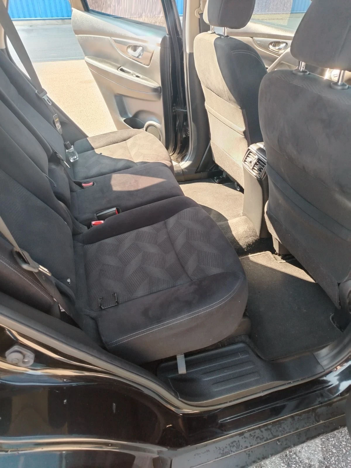 Nissan X-trail, снимка 6 - Автомобили и джипове - 55738714