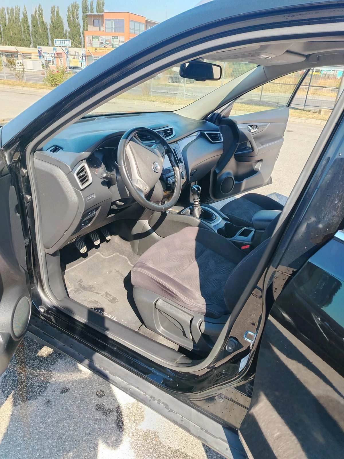 Nissan X-trail, снимка 14 - Автомобили и джипове - 55738714