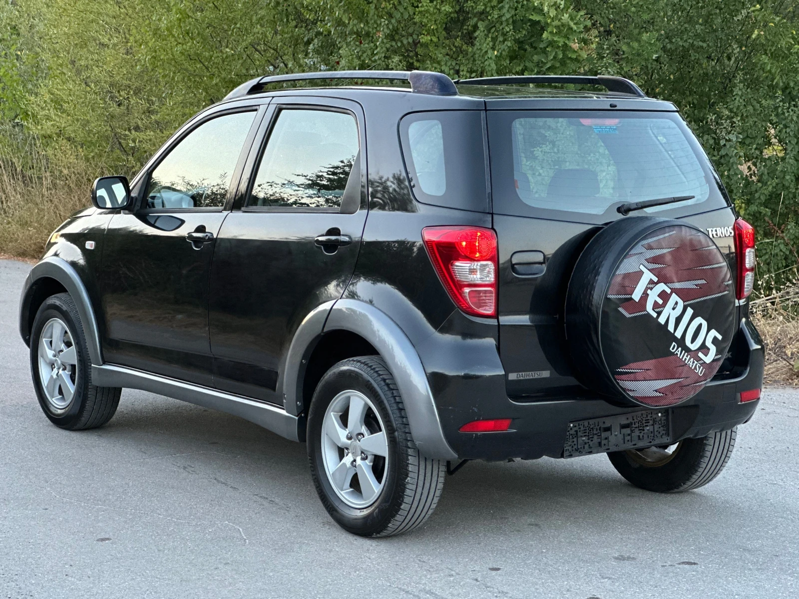 Daihatsu Terios 1.5i~4x4 | Mobile.bg � ����������� 4
