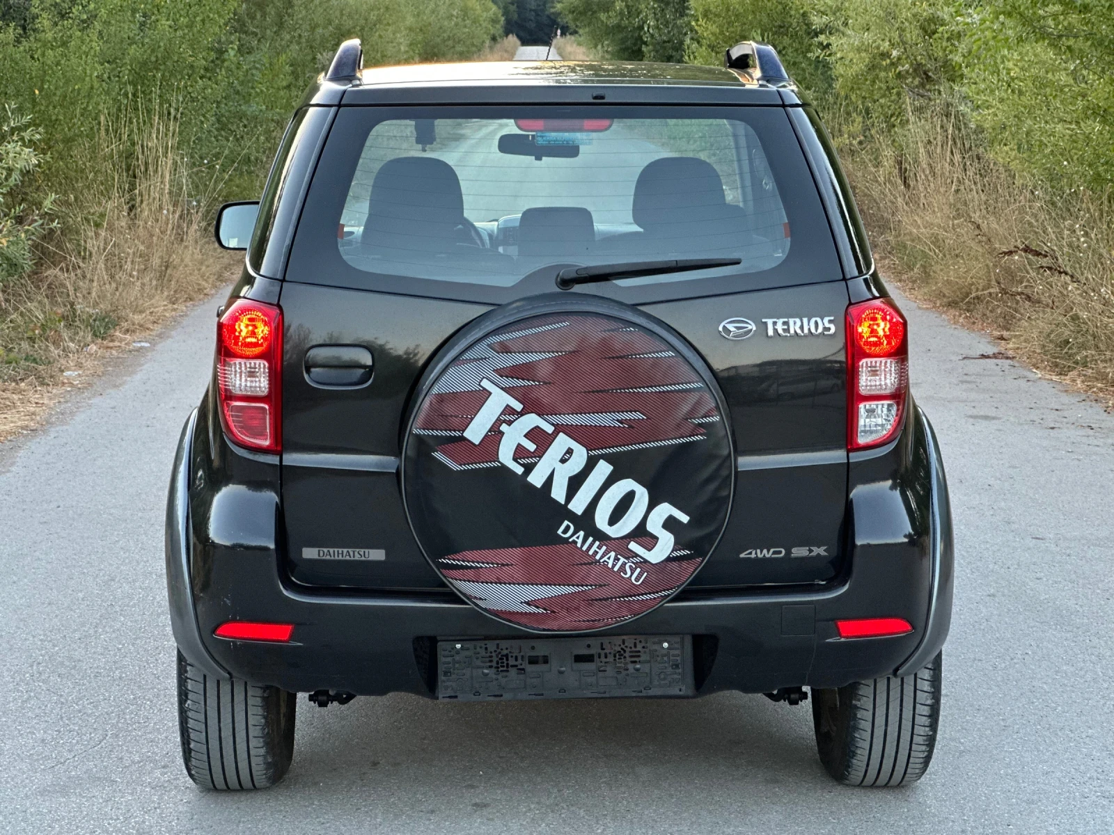 Daihatsu Terios 1.5i~4x4 | Mobile.bg � ����������� 5