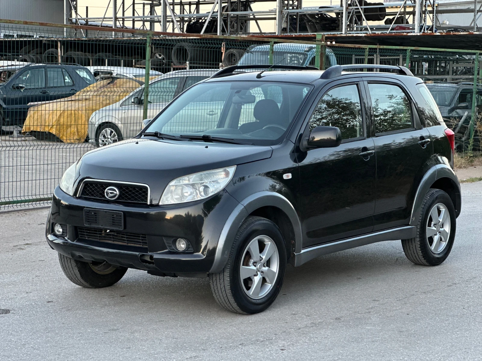 Daihatsu Terios 1.5i~4x4 | Mobile.bg � ����������� 3