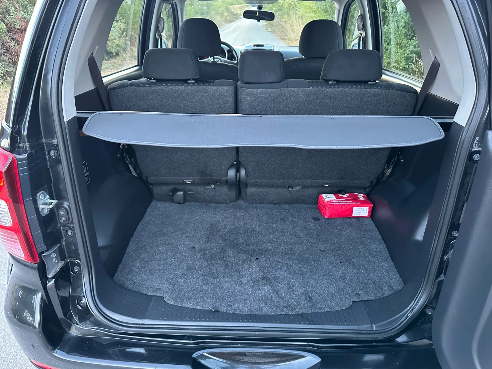 Daihatsu Terios 1.5i~4x4 | Mobile.bg � ����������� 17