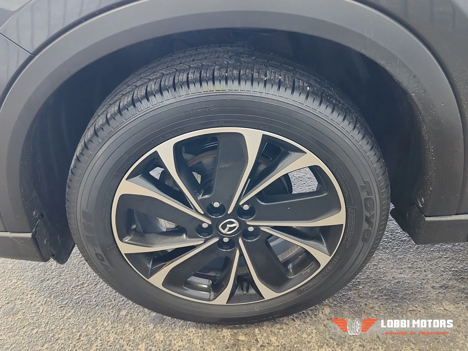 Mazda CX-5, снимка 6 - Автомобили и джипове - 55928972