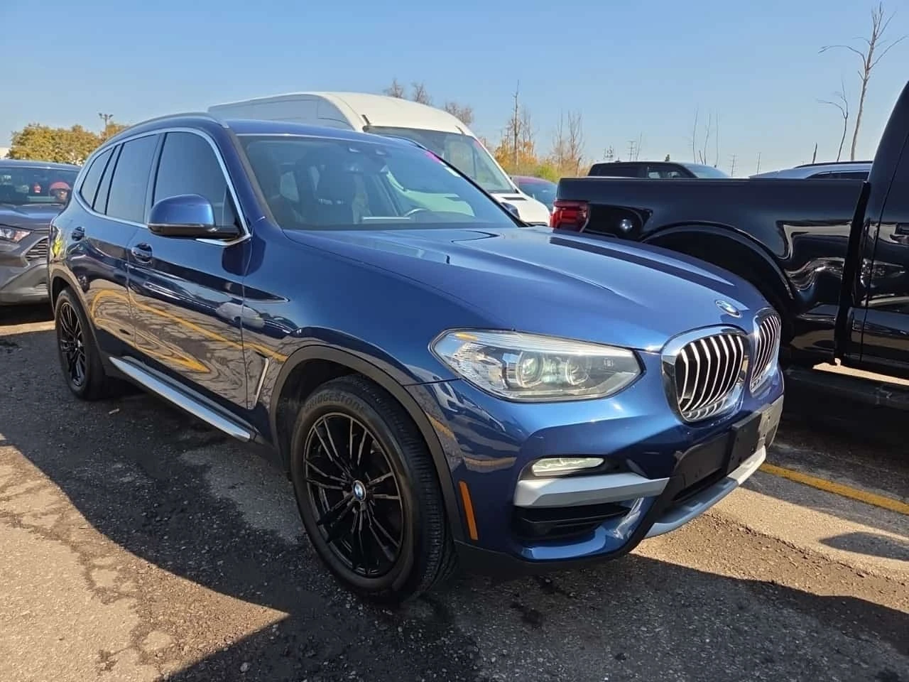 BMW X3 Xdrive30i* ���������� ��� ������������ ������*  | Mobile.bg � ����������� 5