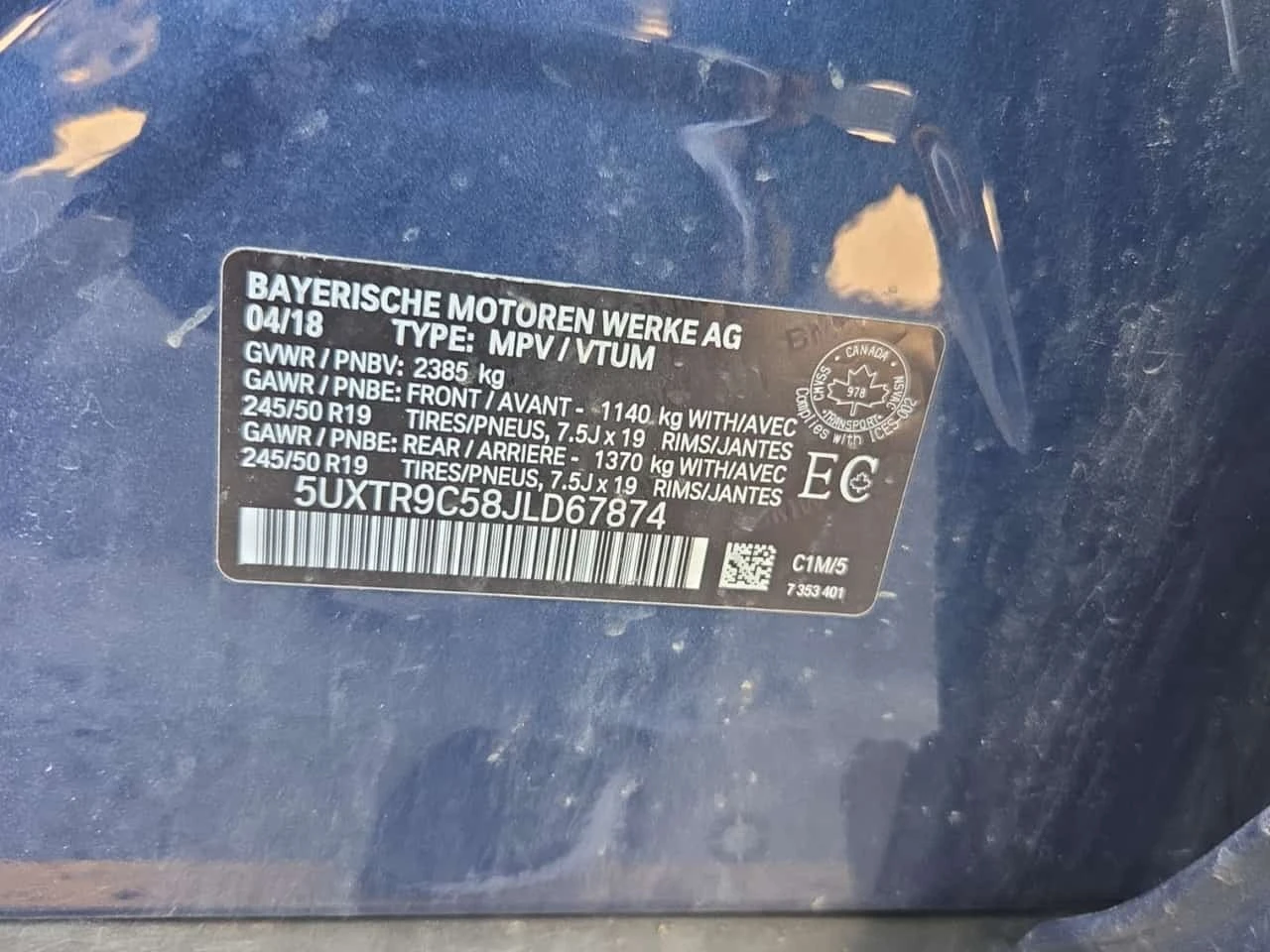 BMW X3 Xdrive30i* ���������� ��� ������������ ������*  | Mobile.bg � ����������� 14