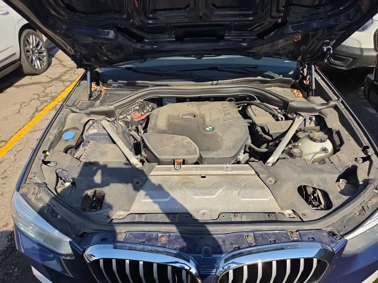 BMW X3 Xdrive30i* ���������� ��� ������������ ������*  | Mobile.bg � ����������� 16