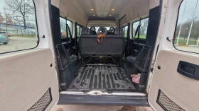 Citroen Jumper HDI, снимка 7