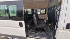 Citroen Jumper HDI, снимка 9