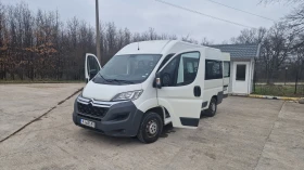 Citroen Jumper HDI, снимка 1