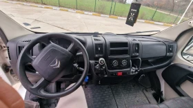 Citroen Jumper HDI, снимка 5