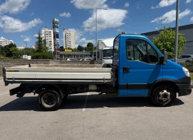 Iveco Daily 35C11 Въздушно Окачване, снимка 3