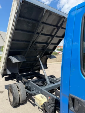 Iveco Daily 35C11 Въздушно Окачване, снимка 9