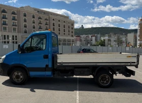 Iveco Daily 35C11 Въздушно Окачване, снимка 6