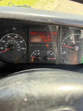 Iveco Daily 35C11 Въздушно Окачване, снимка 15