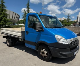 Iveco Daily 35C11 Въздушно Окачване, снимка 2