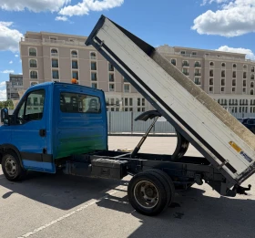 Iveco Daily 35C11 Въздушно Окачване, снимка 11
