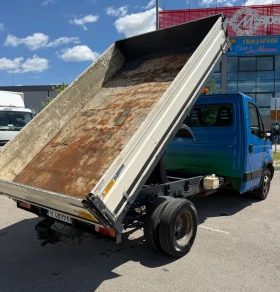 Iveco Daily 35C11 Въздушно Окачване, снимка 10