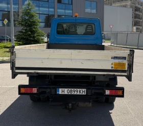 Iveco Daily 35C11 Въздушно Окачване, снимка 4