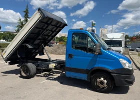 Iveco Daily 35C11 Въздушно Окачване, снимка 8