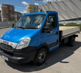 Iveco Daily 35C11 Въздушно Окачване, снимка 7