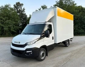 Iveco Daily 35-170* HI-MATIC* * * 4.10  | Mobile.bg    1