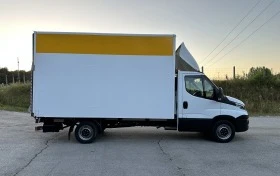 Iveco Daily 35-170* HI-MATIC* * * 4.10  | Mobile.bg    4