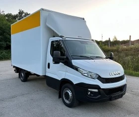 Iveco Daily 35-170* HI-MATIC* * * 4.10  | Mobile.bg    2