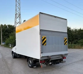 Iveco Daily 35-170* HI-MATIC* * * 4.10  | Mobile.bg    5