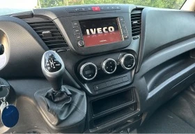 Iveco Daily 35-170* HI-MATIC* * * 4.10  | Mobile.bg    8