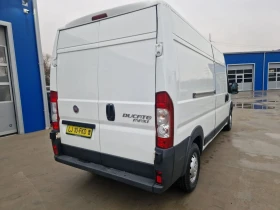 Fiat Ducato 3.0 MAXI , снимка 4