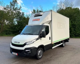  Iveco 35c17