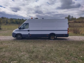     Iveco 35c15 Maxi klima 